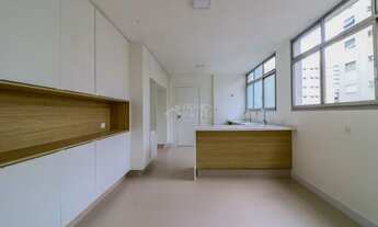 Imagem: Apartamento com 3 suíte(s), 3 dormitório(s)