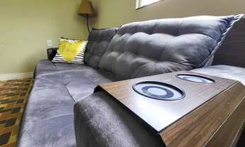 Imagem 5: Kitnet no Centro