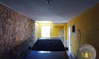 Imagem 3: Sobrado com 4 Quartos e 3 banheiros à Venda, 380 m²