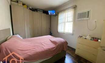 Imagem 5: Apartamento com 3 dormitórios à venda, 85 m² por R$ 435.000,00 - Boqueirão - Santos/SP