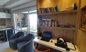 Imagem 4: Apartamento - Cambuí - Campinas