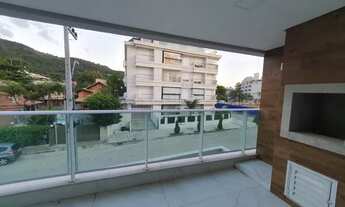 Imagem 4: Apartamento para venda tem 75 metros quadrados com 2 quartos em Jurerê - Florianópolis - S