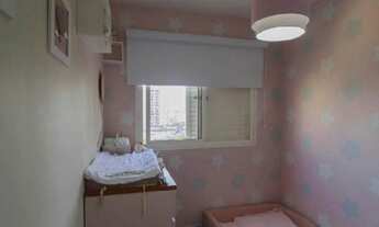 Imagem 4: Apartamento Vila Augusta, locação e venda