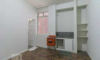 Imagem: Apartamento para Aluguel - Centro, 1 Quarto