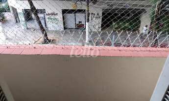 Imagem 3: São Paulo - Apartamento Padrão - Santa Cecília