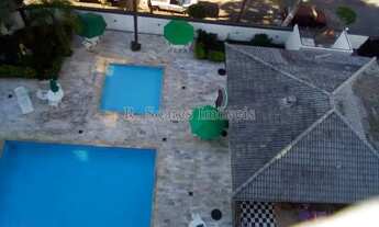 Imagem: APARTAMENTO COM DOIS QUARTOS, SENDO UM SUÍTE