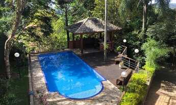 Imagem 7: Casa de condomínio para venda na Serra da Cantareira, 269 m², 4 quartos,lazer completo, Ma