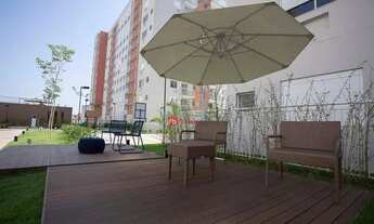 Imagem 4: Apartamento Duplex com 2 dormitórios à venda, 54 m² por R$ 349.000,00 - Anil - Rio de Jane