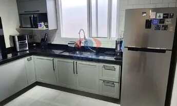 Imagem 3: Casa à venda, 4 quartos, 2 vagas, Residencial Monte Verde - Indaiatuba/SP