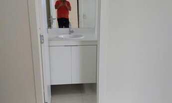 Imagem 5: Apartamento para Locação em Barueri, Bethaville I, 2 dormitórios, 1 suíte, 2 banheiros, 1