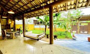 Imagem 3: UBATUBA - Casa Padrão - ITAGUA