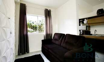 Imagem 6: ALVORADA - Apartamento Padrão - APARECIDA