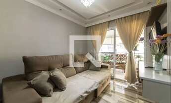 Imagem 2: Apartamento à Venda - Santa Paula, 2 Quartos, 63 m2