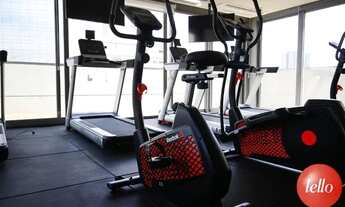 Imagem 4: São Paulo - Kitchenette/Studio - Consolação