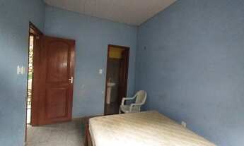 Imagem 2: Casa de vila para venda com 50 metros quadrados com 1 quarto em Ponta Grossa (Icoaraci)