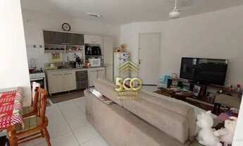 Imagem 4: Apartamento com 2 dormitórios à venda, 57 m² por R$ 260.000,00 - Forquilhas - São José/SC