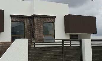 Imagem: Casa com 2 quartos no José Américo