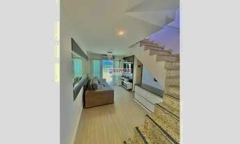 Imagem 5: Cobertura, 4 quartos à venda, 200m² - Recreio, RJ