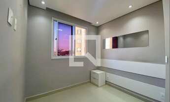 Imagem 7: Apartamento para Aluguel - Jardim Taboão, 2 Quartos, 41 m2