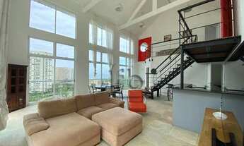 Imagem: Belíssima Casa São Conrado 300 m2 4 quartos