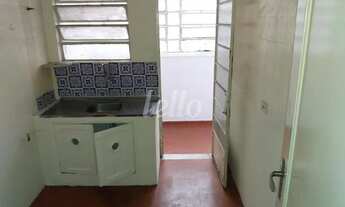 Imagem 6: São Paulo - Apartamento Padrão - Santa Cecília
