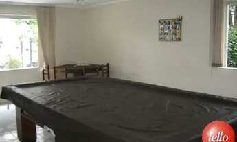 Imagem 2: São Paulo - Apartamento Padrão - Tatuapé