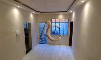 Imagem 3: Excelente casa duplex de três quartos em Irajá