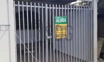 Imagem 2: Casa - Locação - Jardim Amélia - Cod. 659