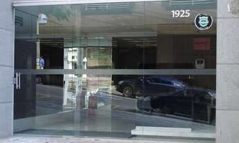 Imagem 3: Belo Horizonte - Conjunto Comercial/Sala - Lourdes