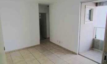 Imagem 4: Locação anual apto 2 dorm c/suíte, sacada e garagem