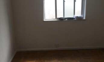 Imagem 6: Apto Quarto e Sala - Eng. Dentro