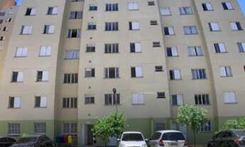 Imagem 2: Apartamento para locação - Parque Sao Lourenco, Sao Paulo