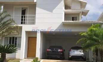 Imagem: Casa - Morada das Nascentes - Valinhos