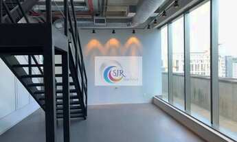 Imagem 6: Sala/Conjunto para aluguel e venda possui 365 metros quadrados em Itaim Bibi - São Paulo