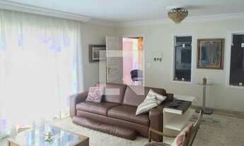 Imagem 4: Casa para Aluguel - Vila Nova Cachoeirinha, 3 Quartos, 230 m2