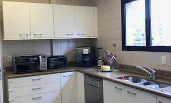 Imagem 7: Venda Apartamento 4 Dormitórios - 350 m² Moema