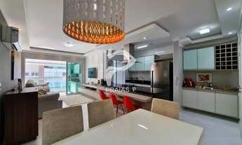 Imagem 7: RIVIERA DE SãO LOURENçO - Apartamento Padrão - Módulo 08