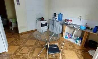 Imagem 3: CASA COM 3 QUARTOS NO BAIRRO DA ÁGUAS BRANCAS PERTO DA BR