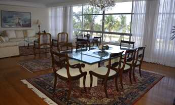 Imagem 4: 4 suítes à venda na avenida Vieira Souto - Ipanema