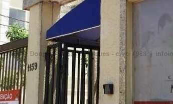 Imagem 2: Aluga-se apartamento térreo atrás da UFMS