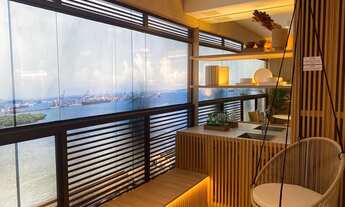 Imagem 3: Apartamento para venda possui 90m com 3 quartos e suite no Centro - Rio de Janeiro - RJ