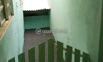 Imagem 6: Casa Adão do Carmo Leonel 3 DORMS, WC SOCIAL, JANTAR, LIVING, COZINHA, ÁREA SERVIÇO, PISO