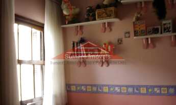 Imagem 7: Sobrado, Sumaré - São Paulo