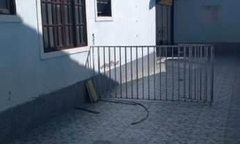 Imagem 6: Casa 3 quartos e área gourmet no bairro da Praia do Gavião lazer c piscina