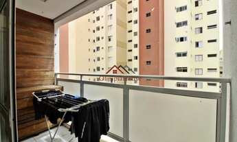 Imagem 1: Venda Apartamento 2 Dormitórios - 76 m² Pinheiros