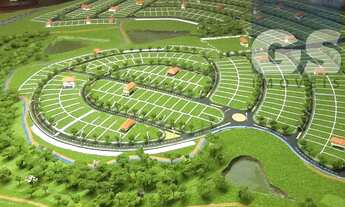 Imagem 4: Casa com 3 dormitórios à venda, 163 m² por R$ 980.000 - Residencial Lagos D'Icaraí