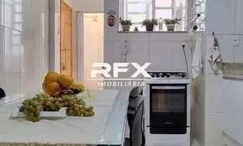 Imagem 7: Apartamento 3 dormitórios para vender ou alugar Icaraí Niterói/RJ