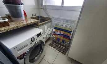 Imagem 2: Apartamento Alto Padrão para Aluguel no bairro Boqueirão - Praia Grande, SP