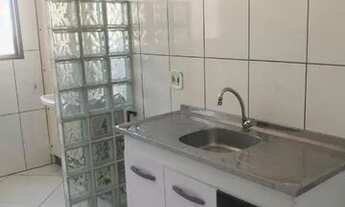 Imagem 4: Apartamento 2 dormitórios