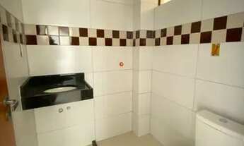 Imagem 6: Apartamento para venda com 45 metros quadrados com 2 quartos em Alto do Céu - João Pessoa